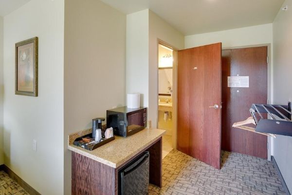 Cobblestone Inn of Durand